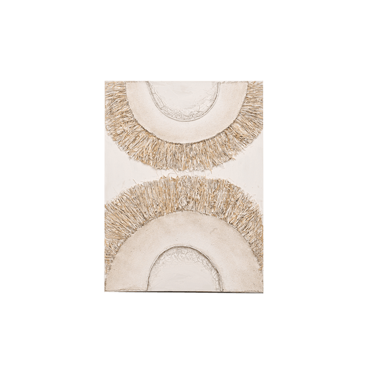 Zoco Home Ibiza Wall Art | 90x120cm