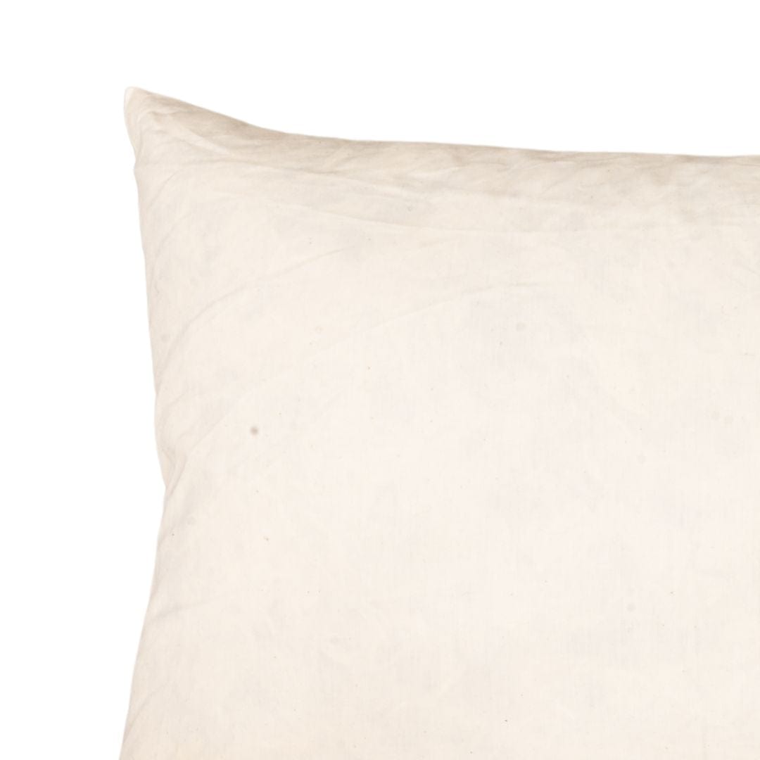 Zoco Home Decor/Textile Inner Feather Cushion | 60x60cm