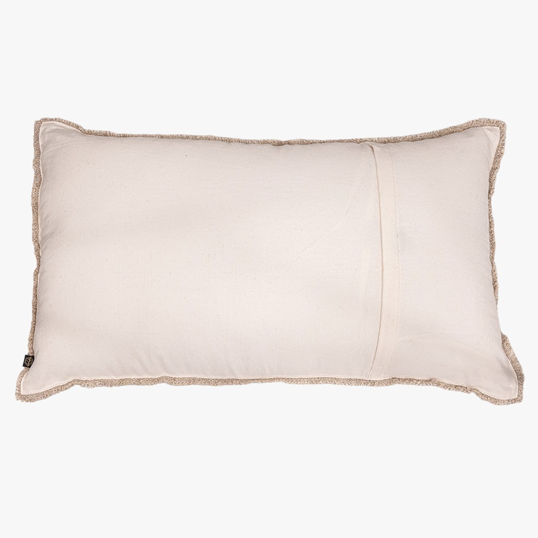 Zoco Home Decor/Textile/Cushions Isaya Decorative Pillow | 80x50
