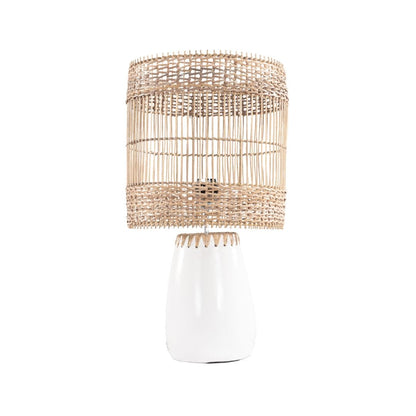 Zoco Home Decor/Lighting Jaipur Table Lamp | 29x29x57cm