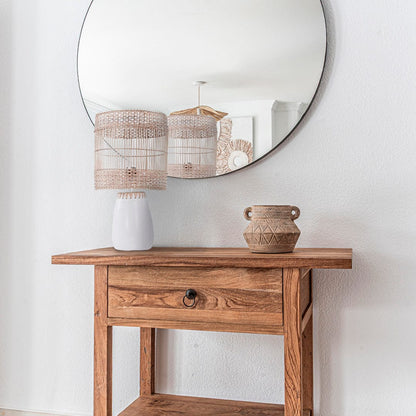 Zoco Home Decor/Lighting Jaipur Table Lamp