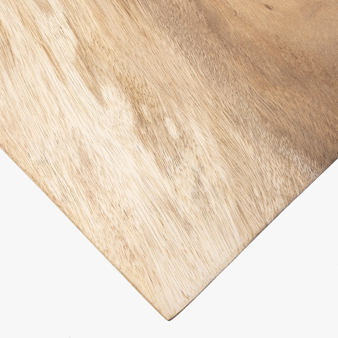 Zoco Home Furniture/Table/Coffee Jati Coffee Table