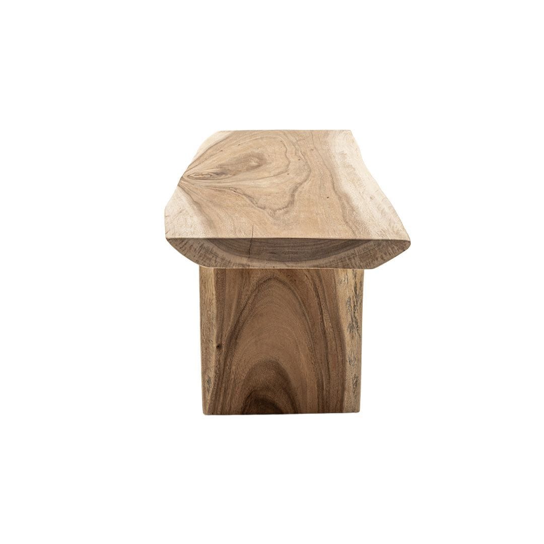 Zoco Home Furniture/Table/Suar Jati Coffee Table