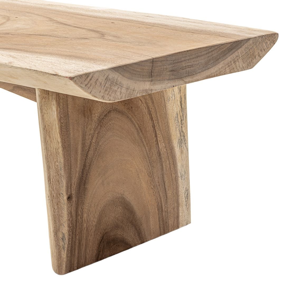 Zoco Home Furniture/Table/Suar Jati Coffee Table