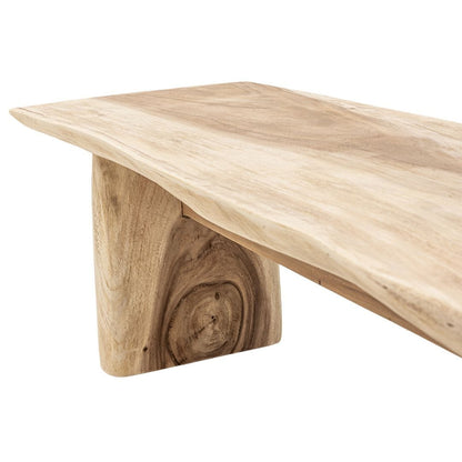 Zoco Home Furniture/Table/Suar Jati Coffee Table