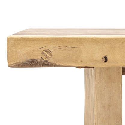 Zoco Home Furniture/Table Jati Dining Table