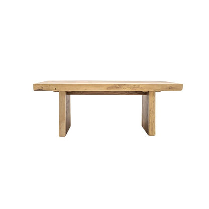Zoco Home Furniture/Table Jati Dining Table