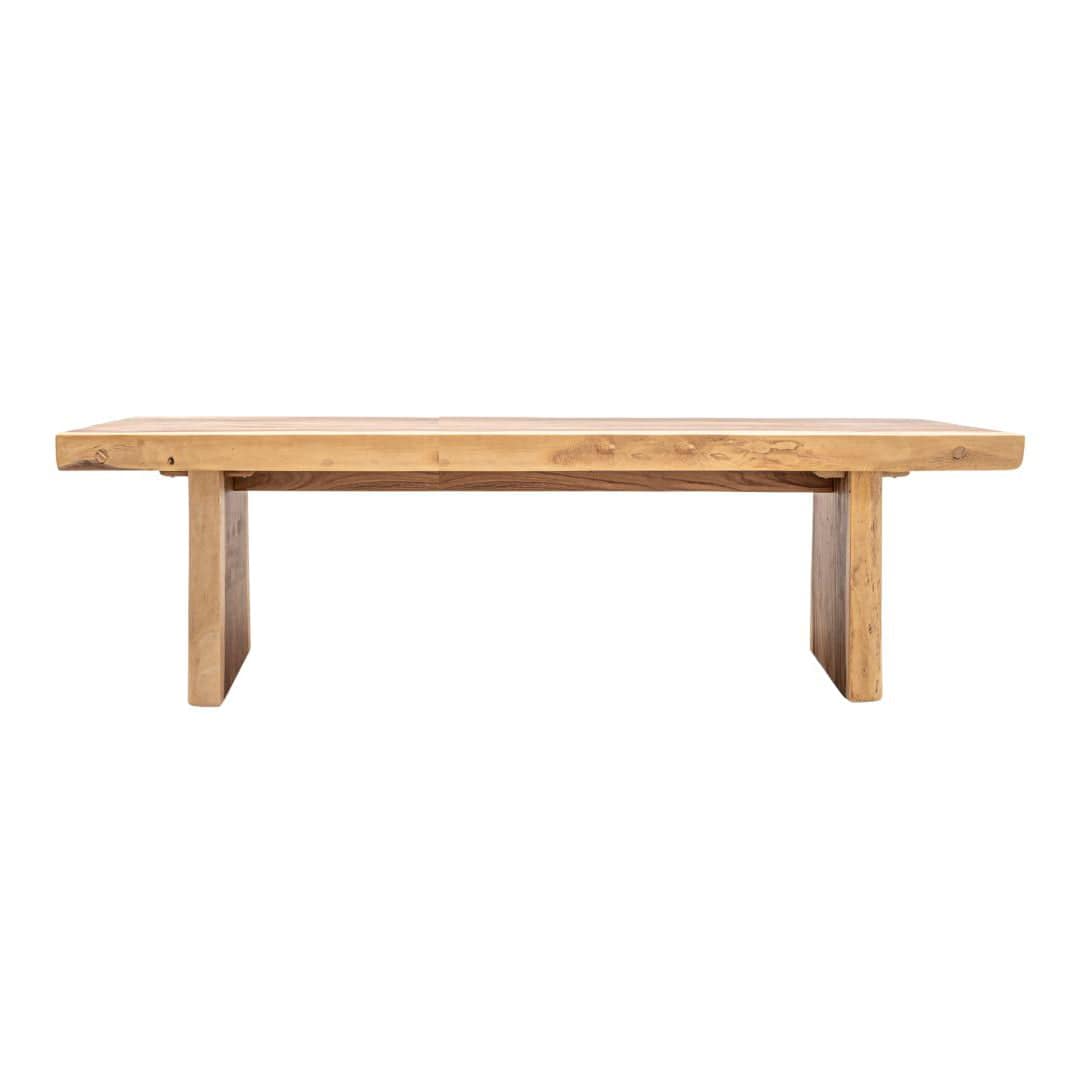 Zoco Home Furniture/Table Jati Dining Table