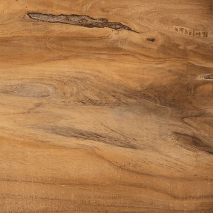 Zoco Home Furniture/Chair Jati Natural Bench | 180cm