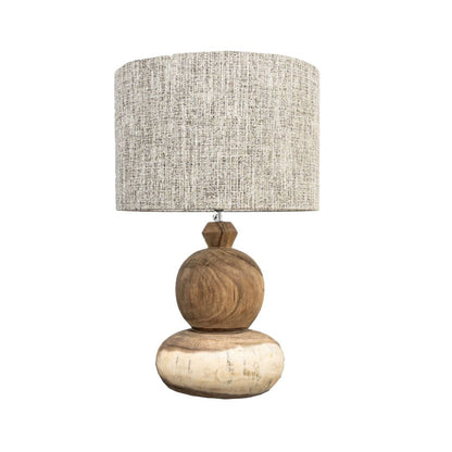 Zoco Home Decor/Lighting/Table lighting Jati Tablelamp