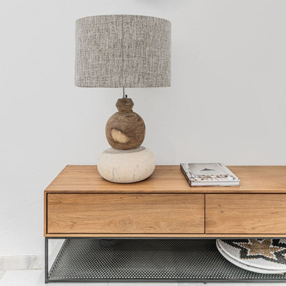 Zoco Home Decor/Lighting/Table lighting Jati Tablelamp