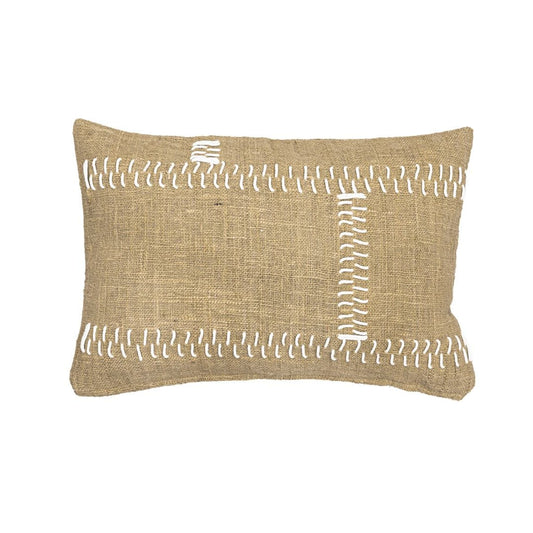 Zoco Home Jemina Rectangular Cushion