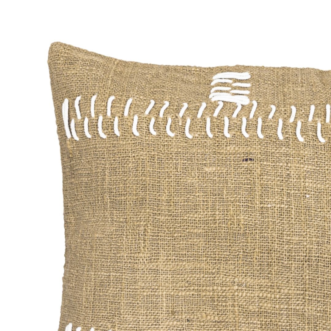 Zoco Home Decor/Textile/Cushions Jemina Rectangular Cushion | 60x40cm
