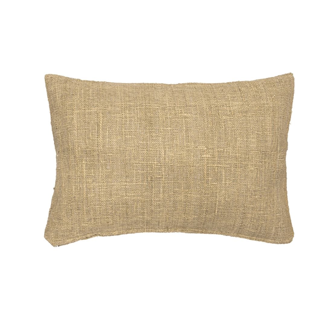 Zoco Home Decor/Textile/Cushions Jemina Rectangular Cushion | 60x40cm