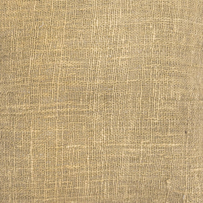 Zoco Home Decor/Textile/Cushions Jemina Square Cushion Cover Border Stitch | 50x50cm