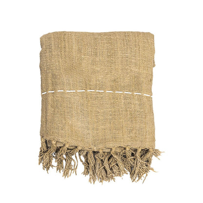 Zoco Home Decor/Textile/Throws Jemina Throw | 235x130cm