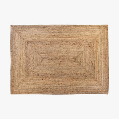 Zoco Home Rugs Jute Rug | 300x200cm