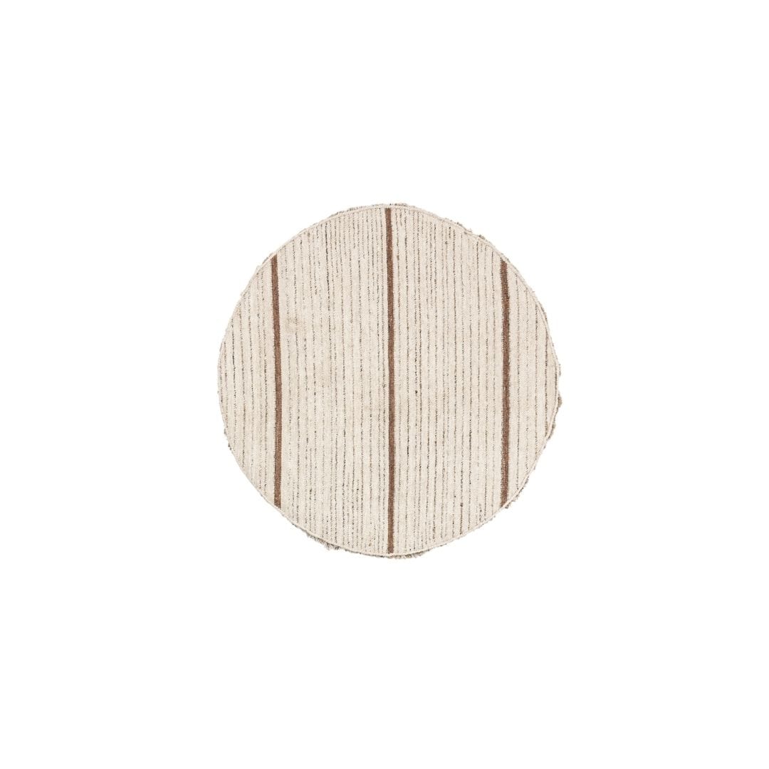 Zoco Home Decor/Rugs Kaelia Round Rug | Ø120cm