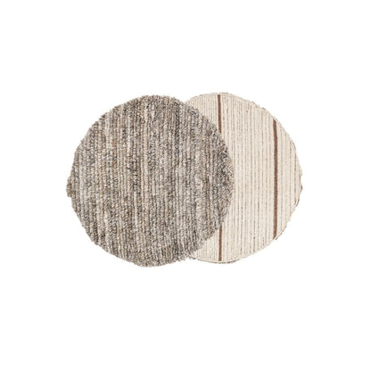 Zoco Home Decor/Rugs Kaelia Round Rug | Ø150cm