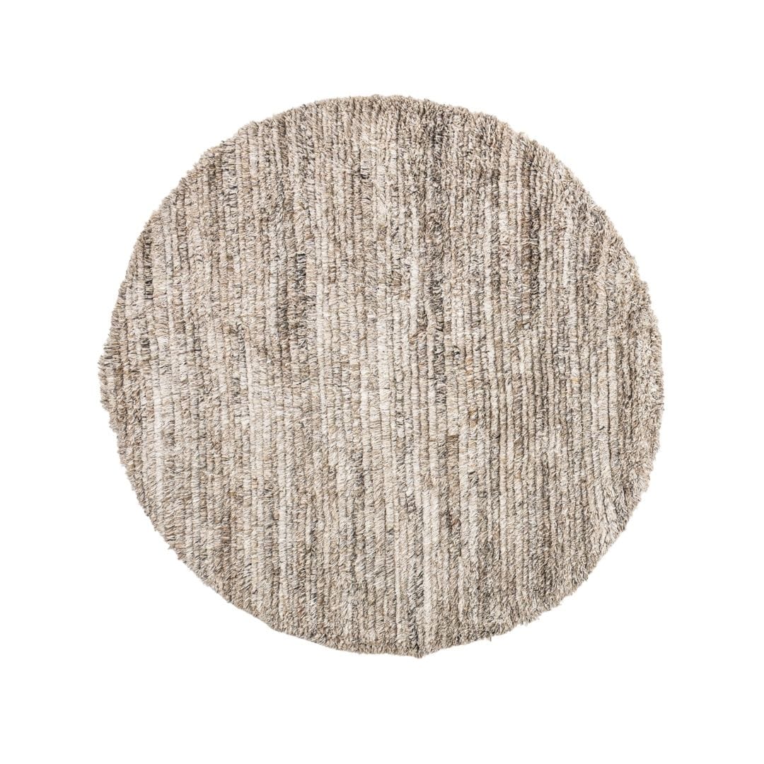 Zoco Home Decor/Rugs Kaelia Round Rug | Ø200cm