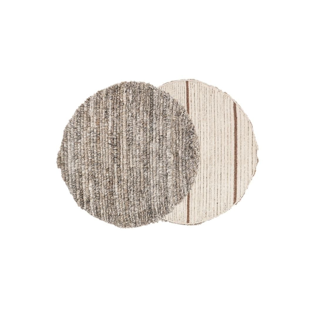 Zoco Home Decor/Rugs Kaelia Round Rug | Ø200cm