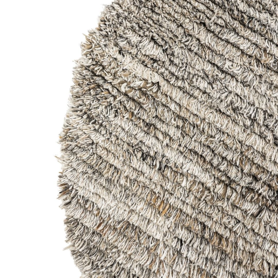 Zoco Home Decor/Rugs Kaelia Round Rug | Ø200cm
