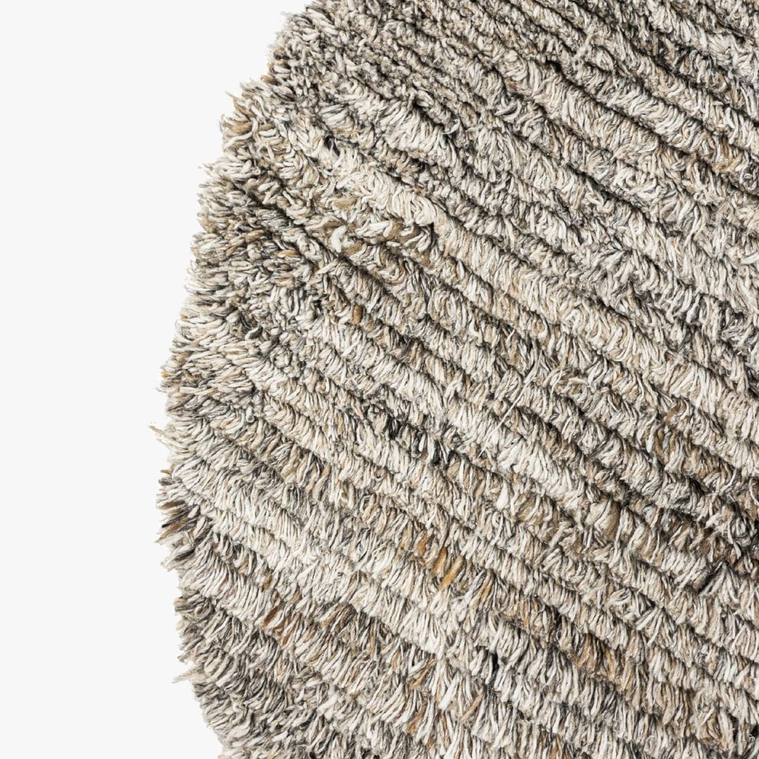 Zoco Home Decor/Rugs Kaelia Round Rug | Ø200cm