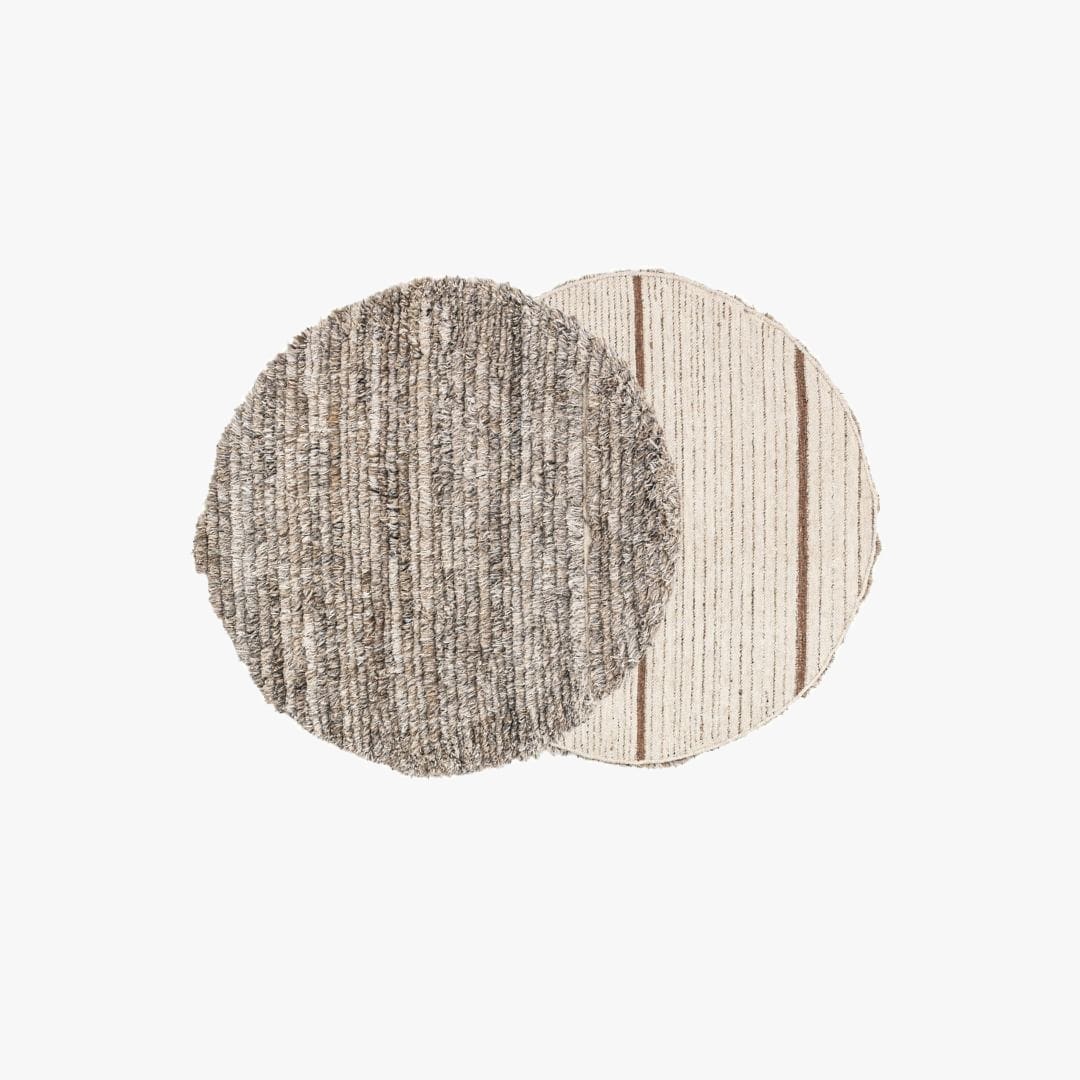 Zoco Home Decor/Rugs Kaelia Round Rug | Ø200cm