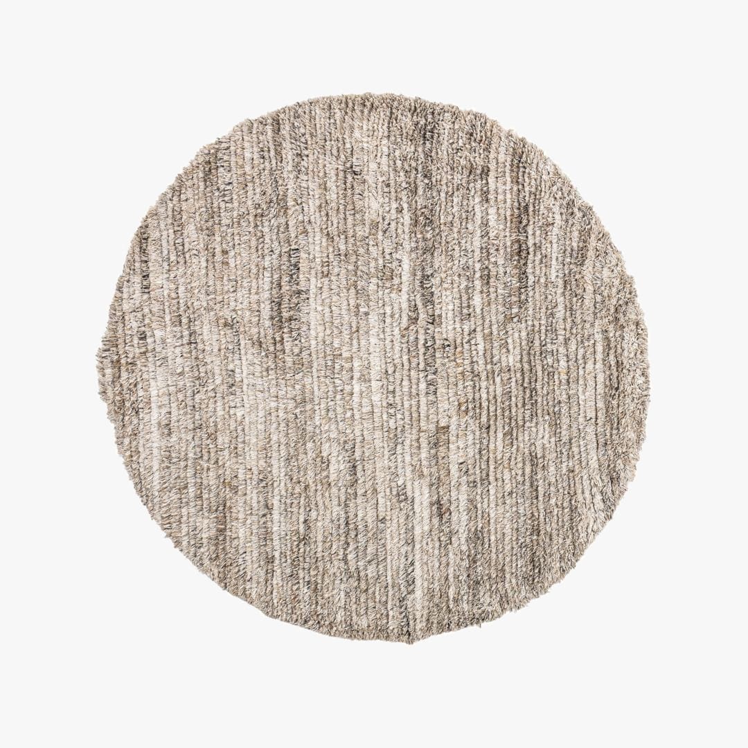 Zoco Home Decor/Rugs Kaelia Round Rug | Ø200cm