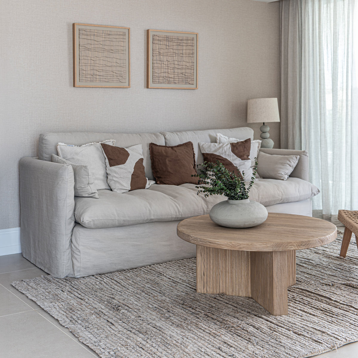 Zoco Home Decor/Rugs Kaelia Rug | 300x200cm