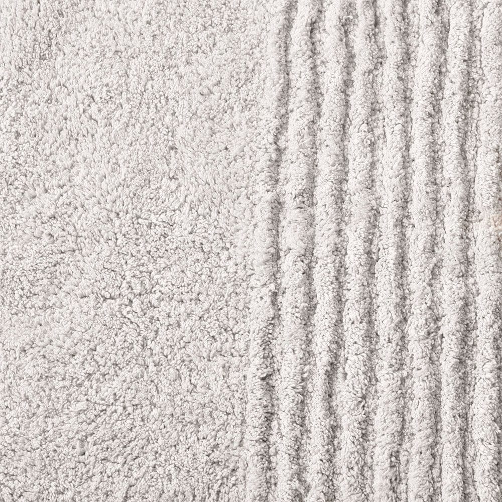 Zoco Home Decor/Textile Kai Asymmetric Bathmat | 60x90cm