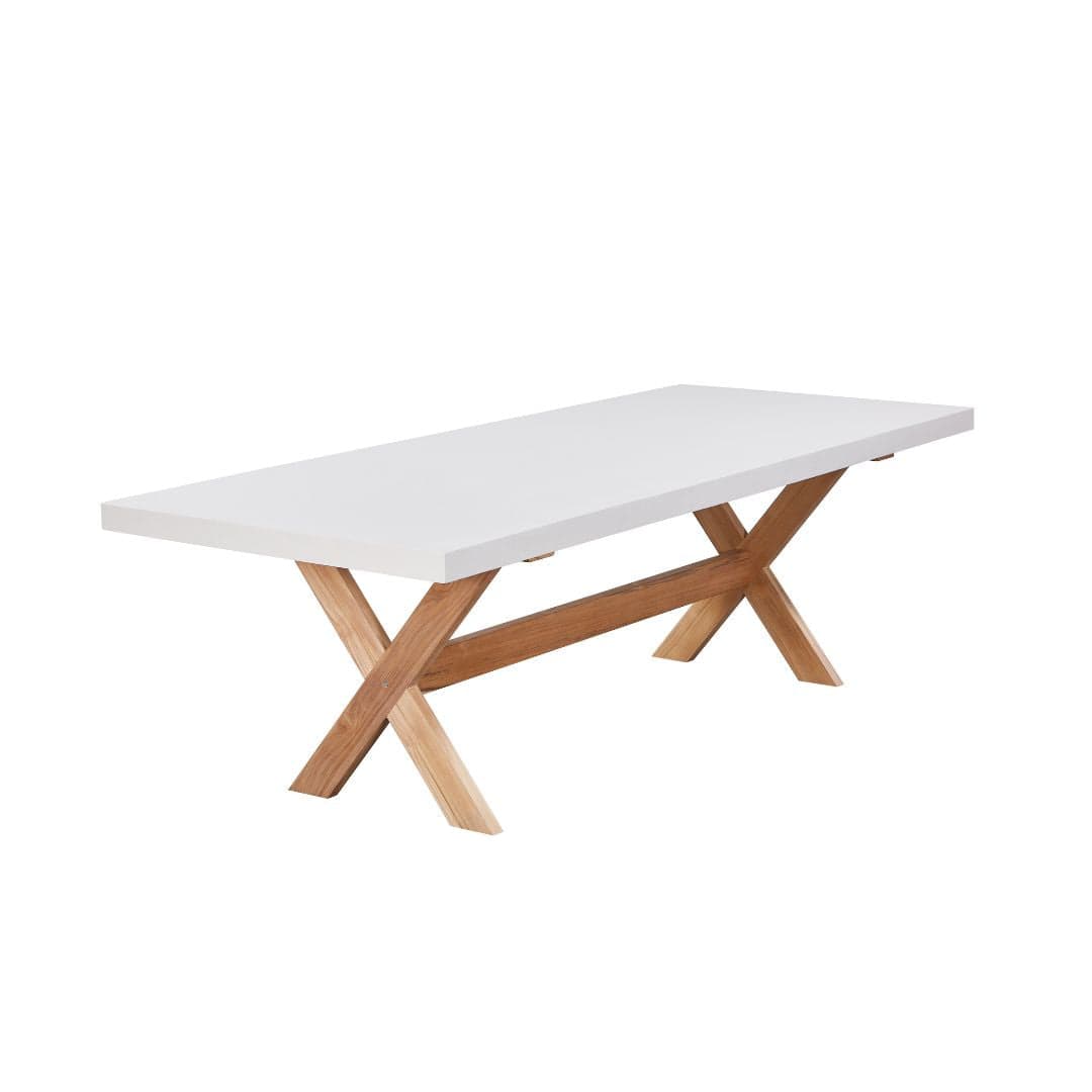 Zoco Home Outdoor/Table/Dining Kai Dining Table