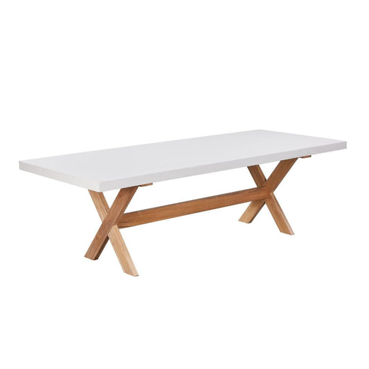 Zoco Home Outdoor/Table/Dining Kai Dining Table