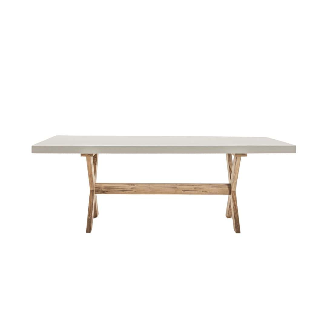 Zoco Home Outdoor/Table/Dining Kai Dining Table