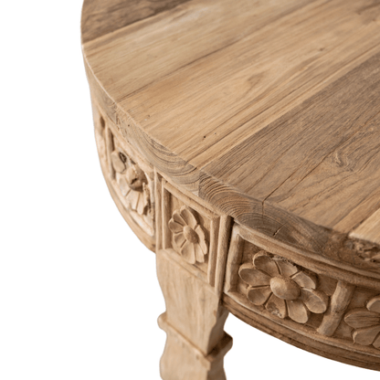 Zoco Home Furniture/Table Kalei Coffee Table | 65x65x40cm