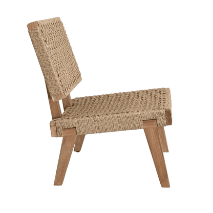 Zoco Home Kamala Lounge Chair