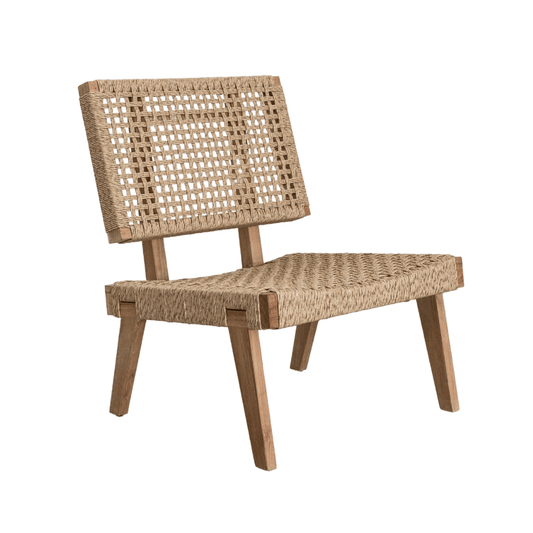 Zoco Home Kamala Lounge Chair