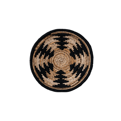 Zoco Home Keia Wall Deco Basket | 40cm