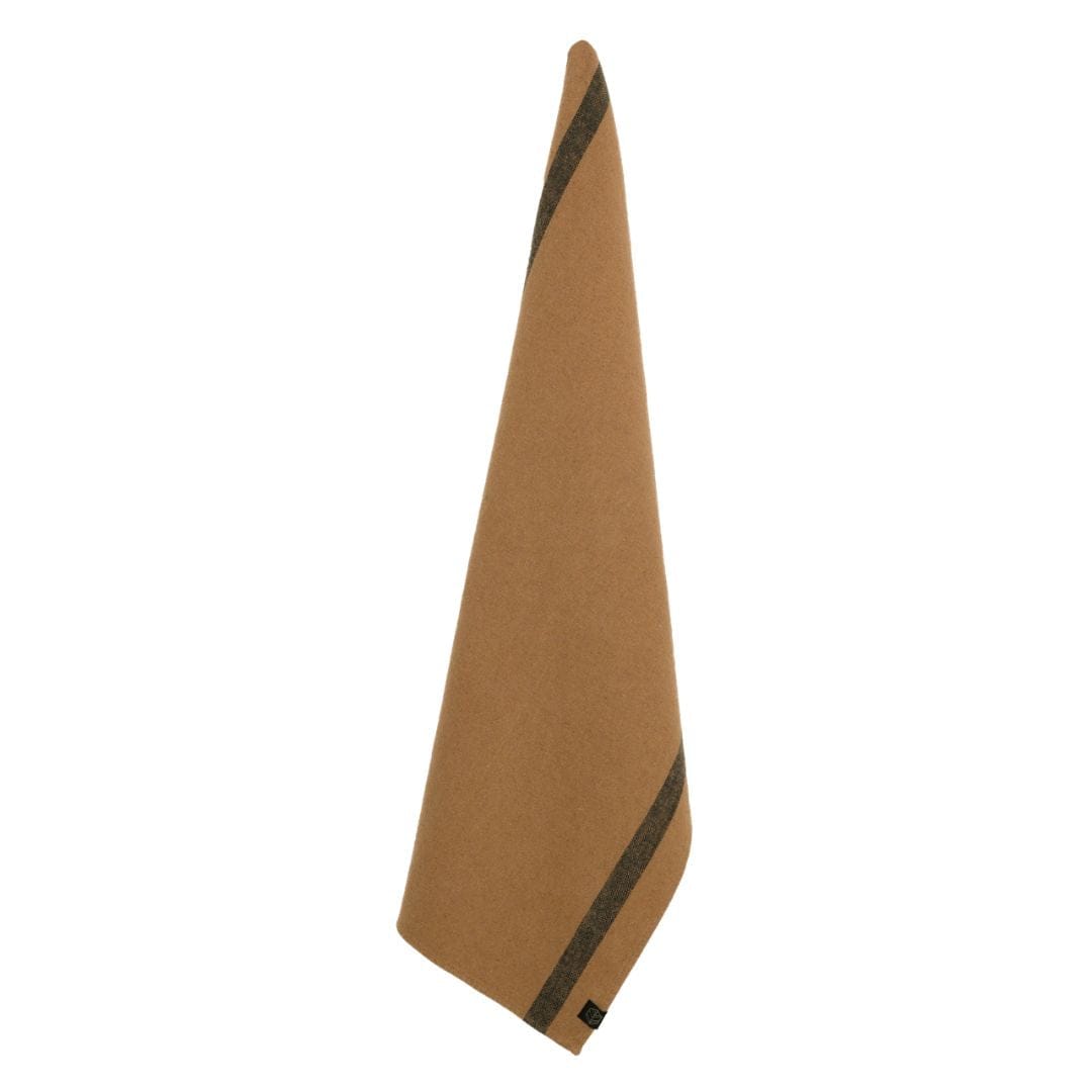 Zoco Home Decor/Textile Kitchen Towel | Tobacco | 46x70cm