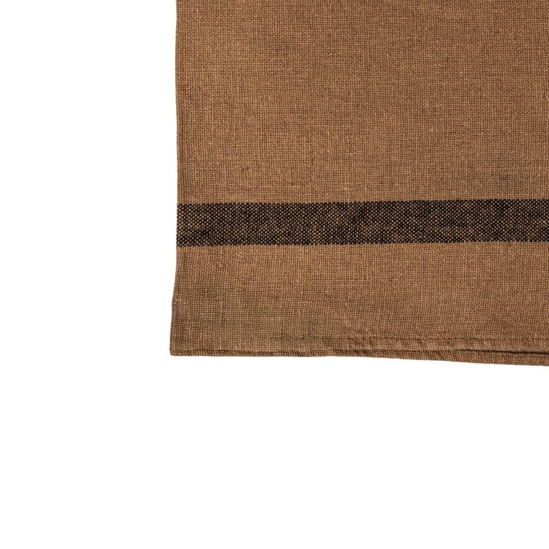 Zoco Home Decor/Textile Kitchen Towel | Tobacco | 46x70cm