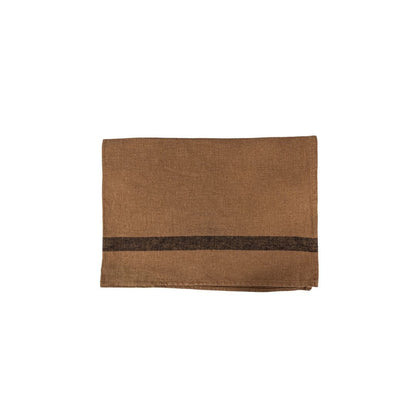 Zoco Home Decor/Textile Kitchen Towel | Tobacco | 46x70cm