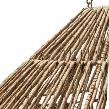 Zoco Home Decor/Lighting/Ceiling Lighting Koa Lampshade | Natural | 80cm