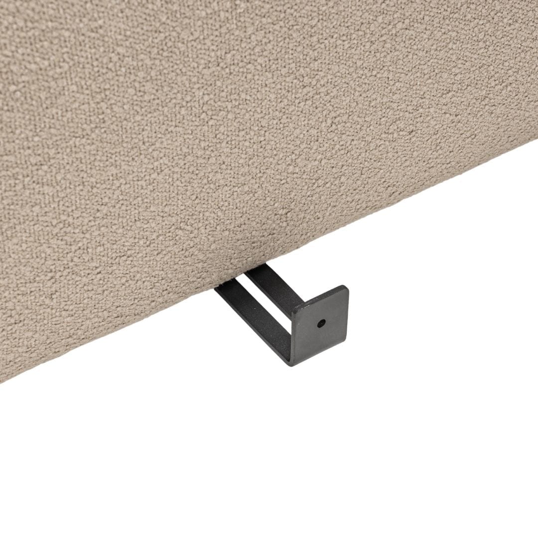 Zoco Home Outdoor/Sofa Lagos Modular Single Sofa