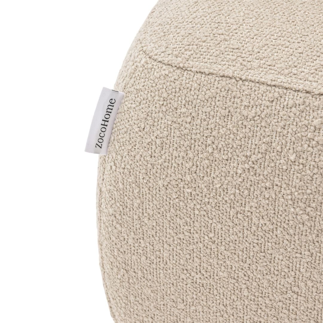 Zoco Home Outdoor/Sofa Lagos Modular Single Sofa