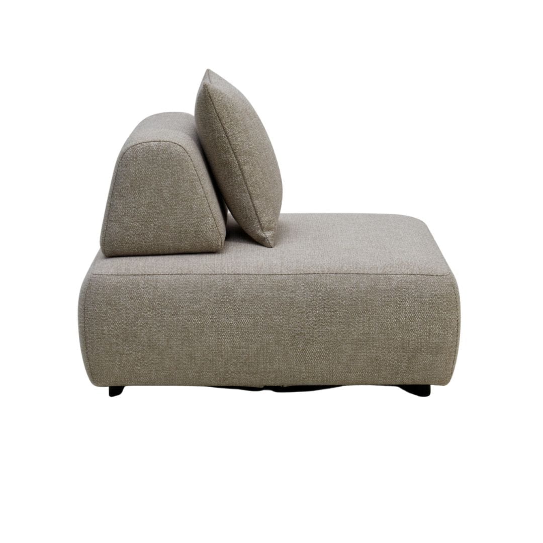 Zoco Home Outdoor/Sofa Lagos Modular Single Sofa