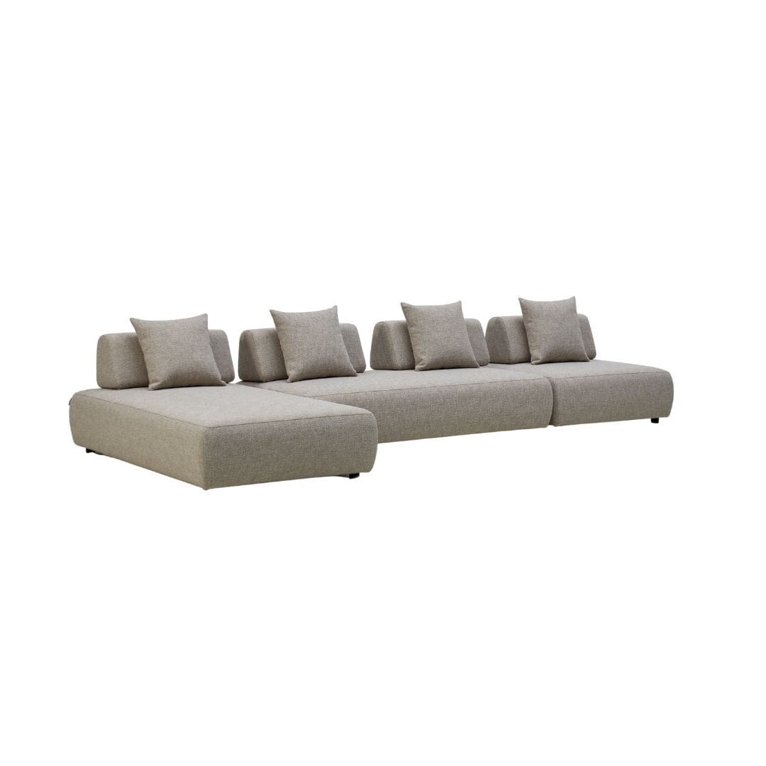 Zoco Home Outdoor/Sofa Lagos Modular Sofa