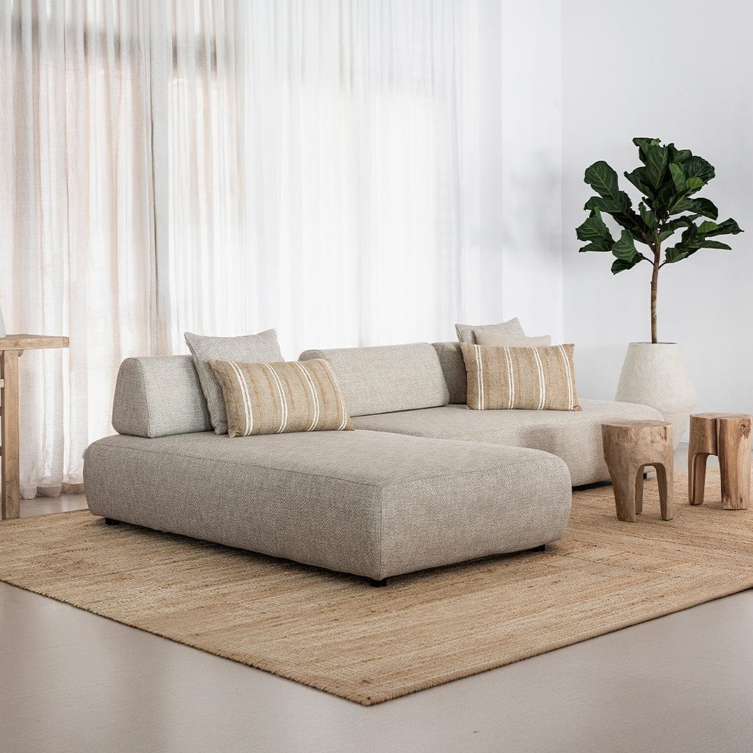 Zoco Home Outdoor/Sofa Lagos Modular Sofa
