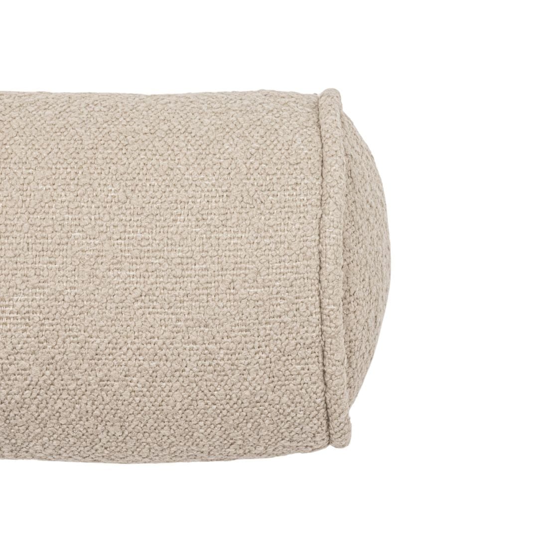 Zoco Home Outdoor/Cushion Lagos Outdoor Bolster Cushion | 51x15.7cm