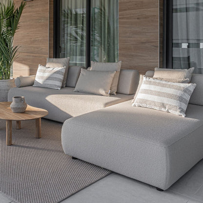 Zoco Home Outdoor/Cushion Lagos Outdoor Bolster Cushion | 51x15.7cm