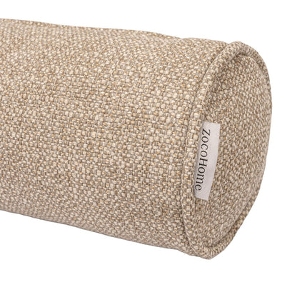 Zoco Home Outdoor/Cushion Lagos Outdoor Bolster Cushion | 51x15.7cm